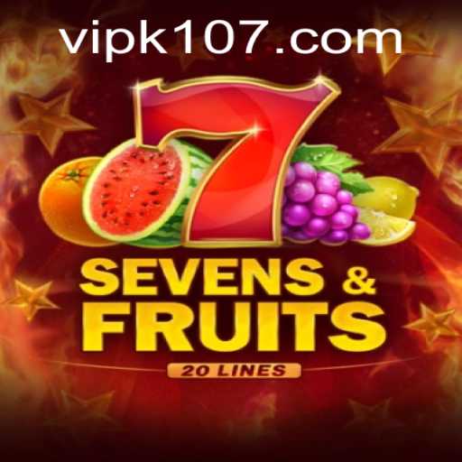 Exploring SevensFruits20: A Comprehensive Guide