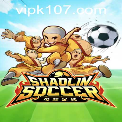 The World of ShaolinSoccer: A Fusion of Martial Arts and Sports