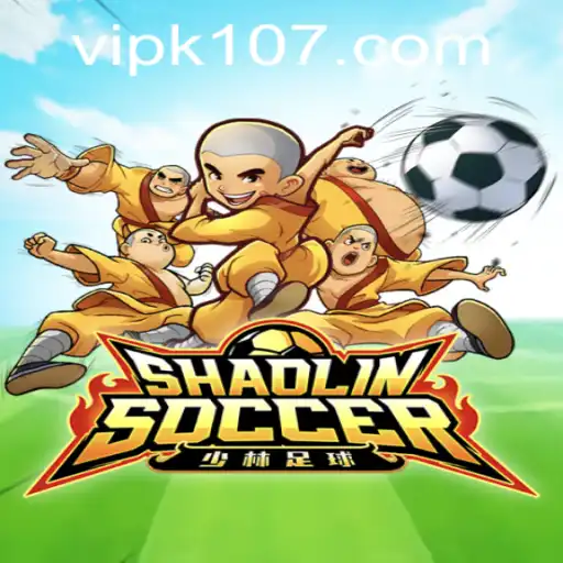 The World of ShaolinSoccer: A Fusion of Martial Arts and Sports