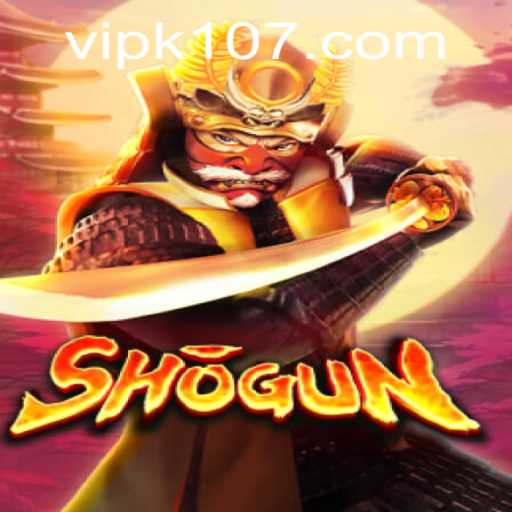 Shogun: A Journey Through Strategy and Conquest