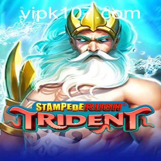 Explore the Thrills of StempedeRushTrident: A New Gaming Adventure Awaits