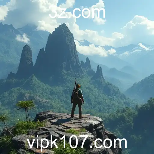 Explorando o Infinito: O Fascínio dos Jogos de Aventura