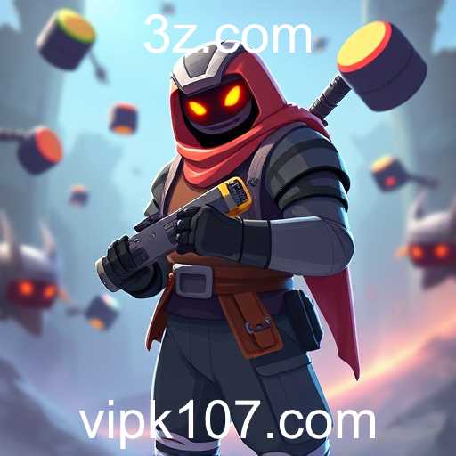 A Ascensão do K107 no Mundo dos Jogos