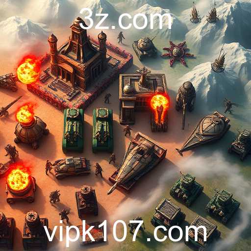 Revolução dos Jogos: Tendências e Inovações para Acompanhar