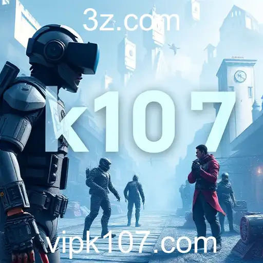 O Crescimento do K107: Uma Nova Era para Jogos em Português