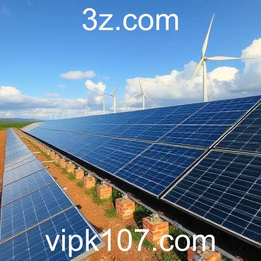 Avanços Tecnológicos em Meio à Crise Climática Global