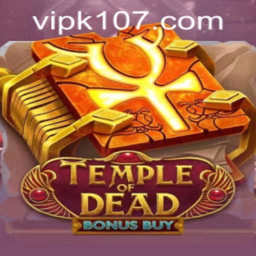Exploring TempleofDeadBonusBuy: A New Era in Online Gaming