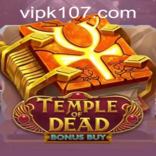 Exploring TempleofDeadBonusBuy: A New Era in Online Gaming