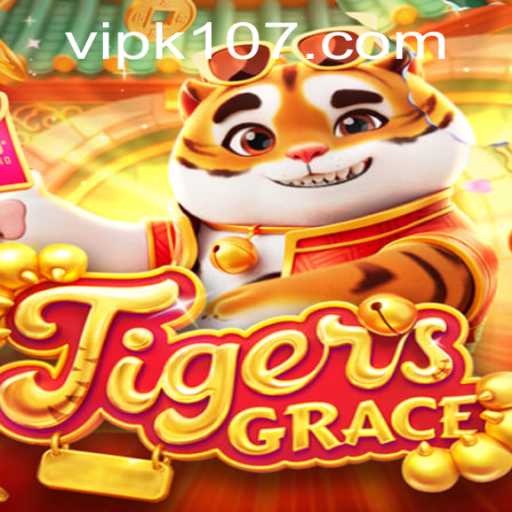 TigersGrace and k107 PH Login: A Captivating Adventure