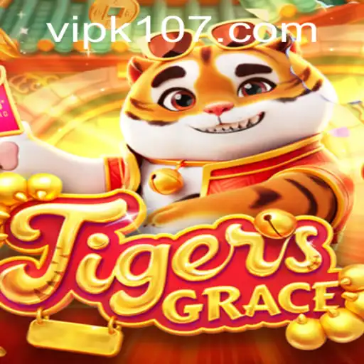 TigersGrace and k107 PH Login: A Captivating Adventure
