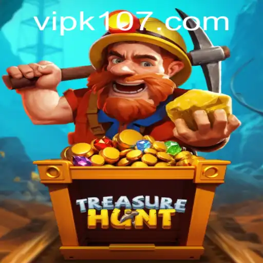 Exploring the World of TreasureHunt: Adventure Awaits with k107 PH Login