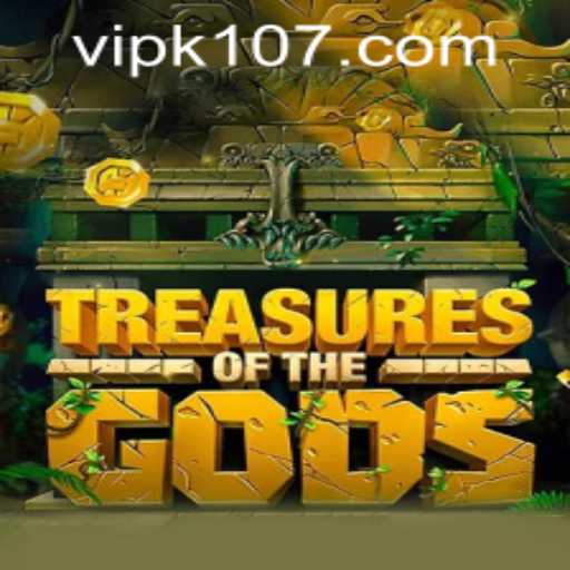 Exploring the Enchanting World of 'TreasureoftheGods'