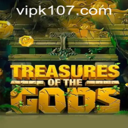 Exploring the Enchanting World of 'TreasureoftheGods'