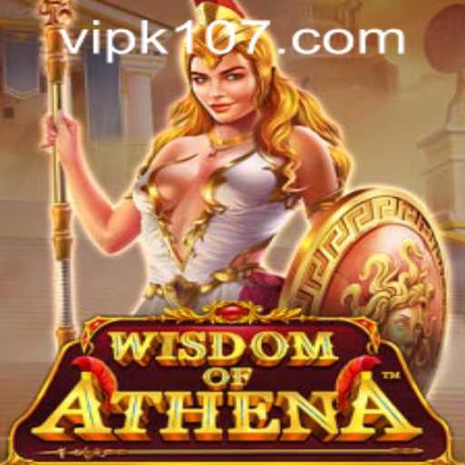 Experience the Mythical World of WisdomofAthena: Exploring the Game with k107 PH Login