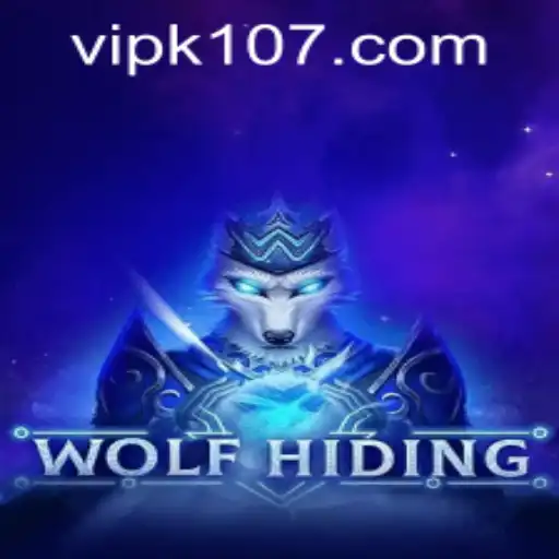Discover the Thrills and Strategy in WolfHiding