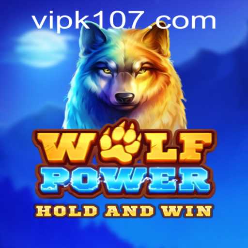 Unleashing the Wild: A Deep Dive into the World of WolfPower