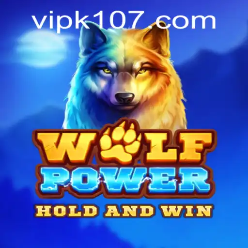 Unleashing the Wild: A Deep Dive into the World of WolfPower