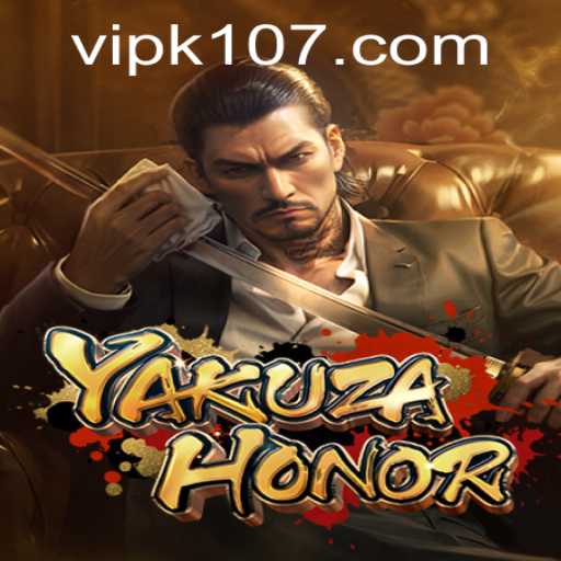YakuzaHonor: The Intriguing World of Crime and Strategy